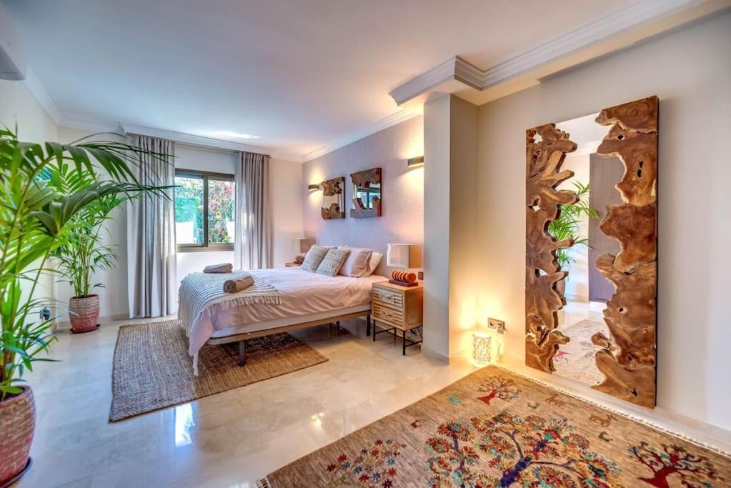 Apartamento Beachfront *