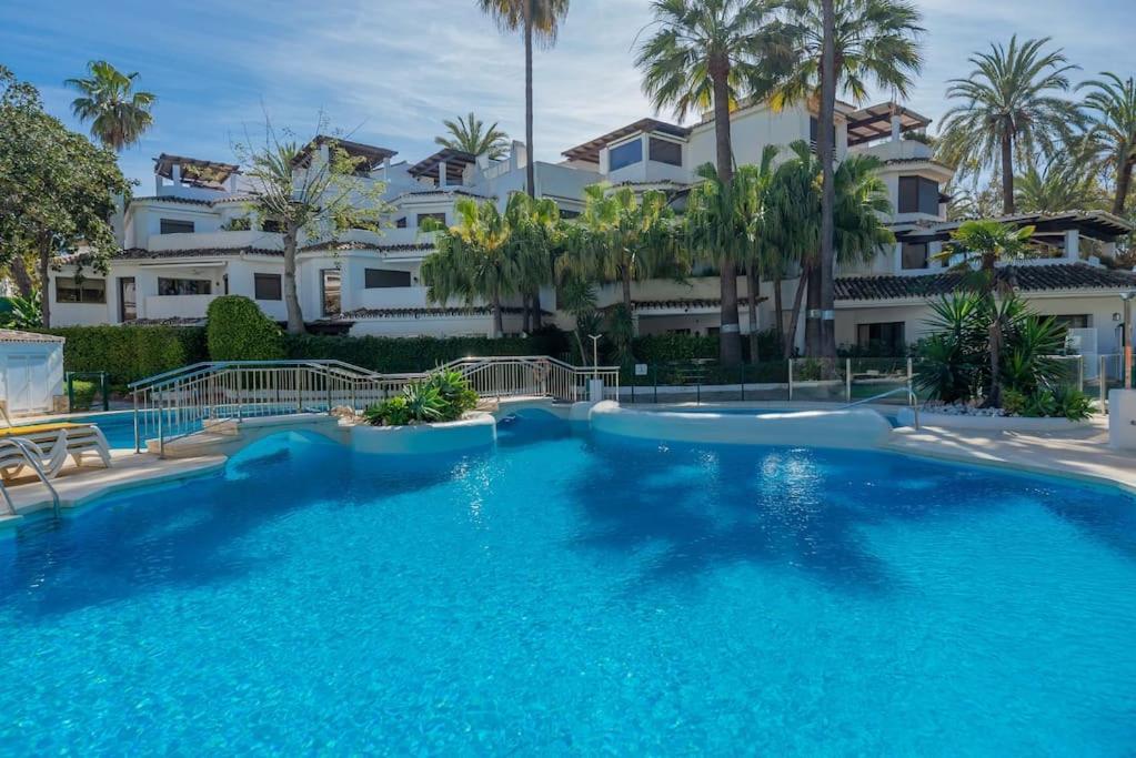 Apartamento Beachfront *
