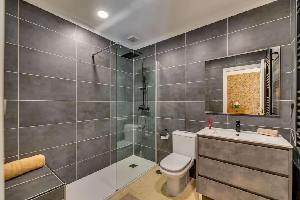 Apartamento Beachfront