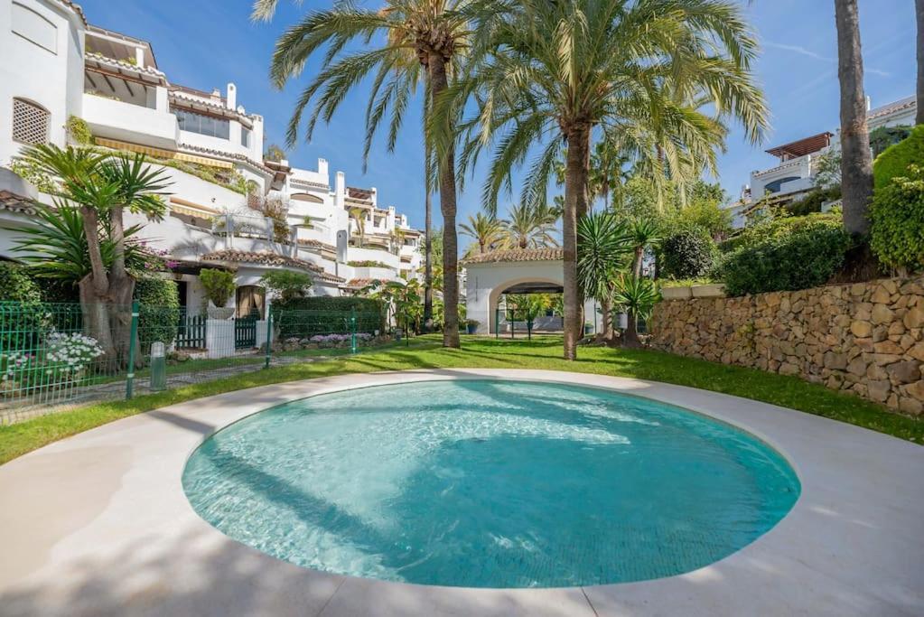 Apartamento Beachfront