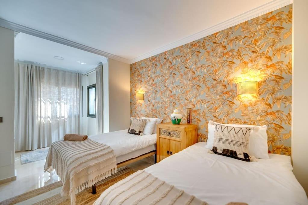 Apartamento Beachfront *