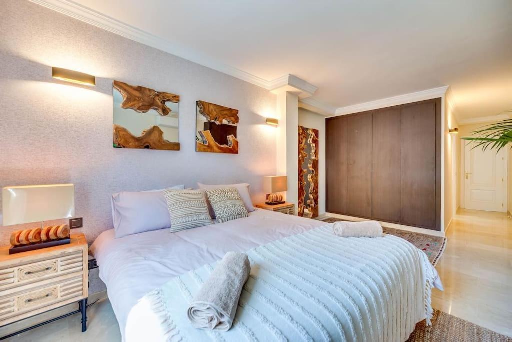 Apartment Beachfront