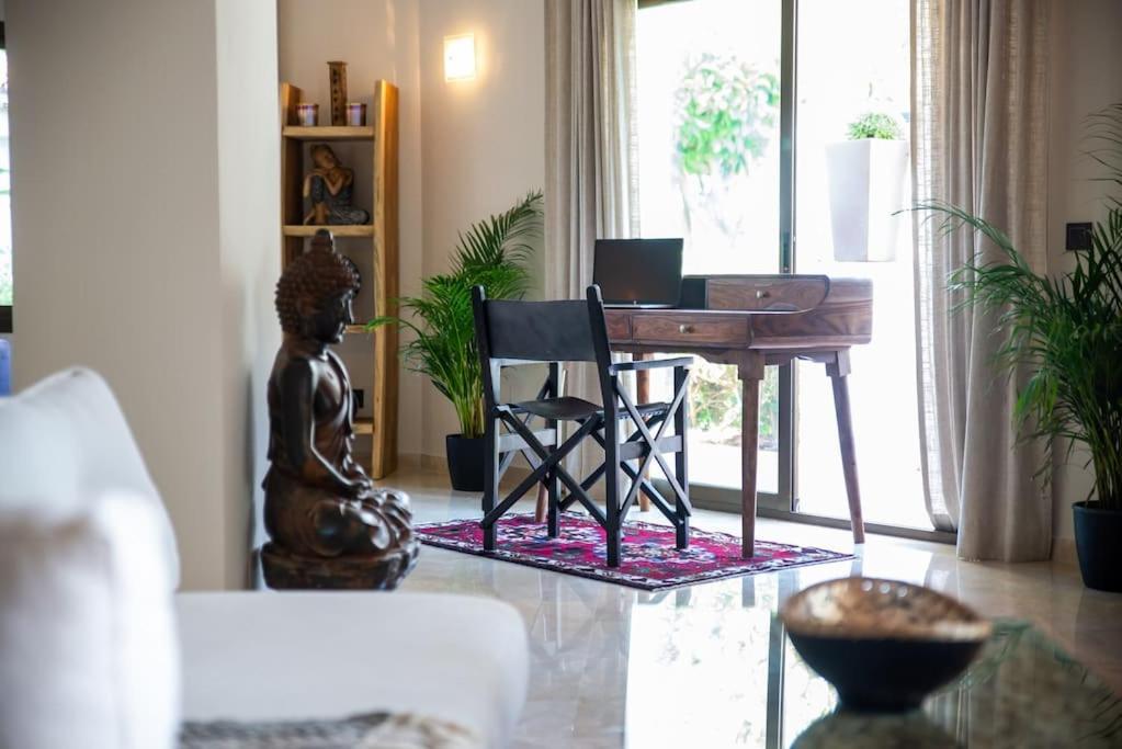 Apartamento Beachfront Marbella