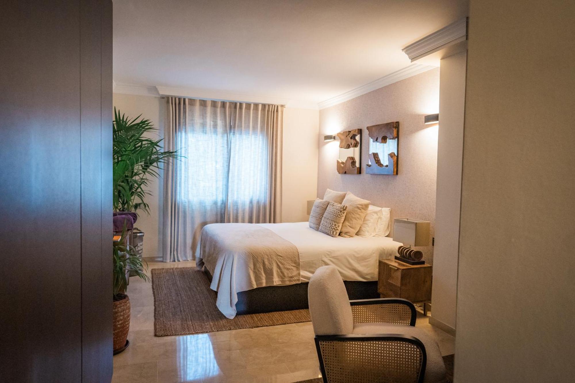 Beachfront Apartamento *