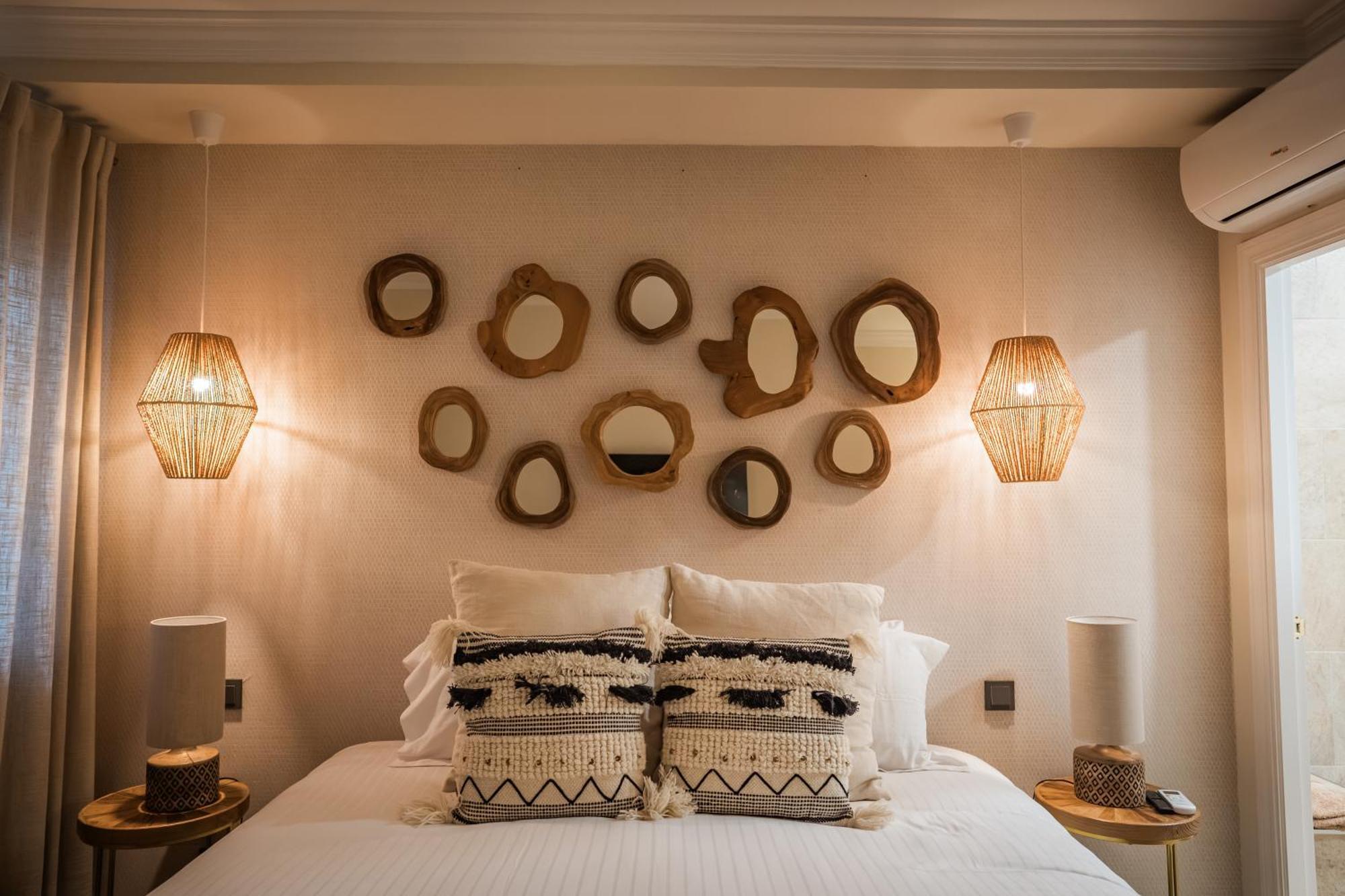Beachfront Apartamento *