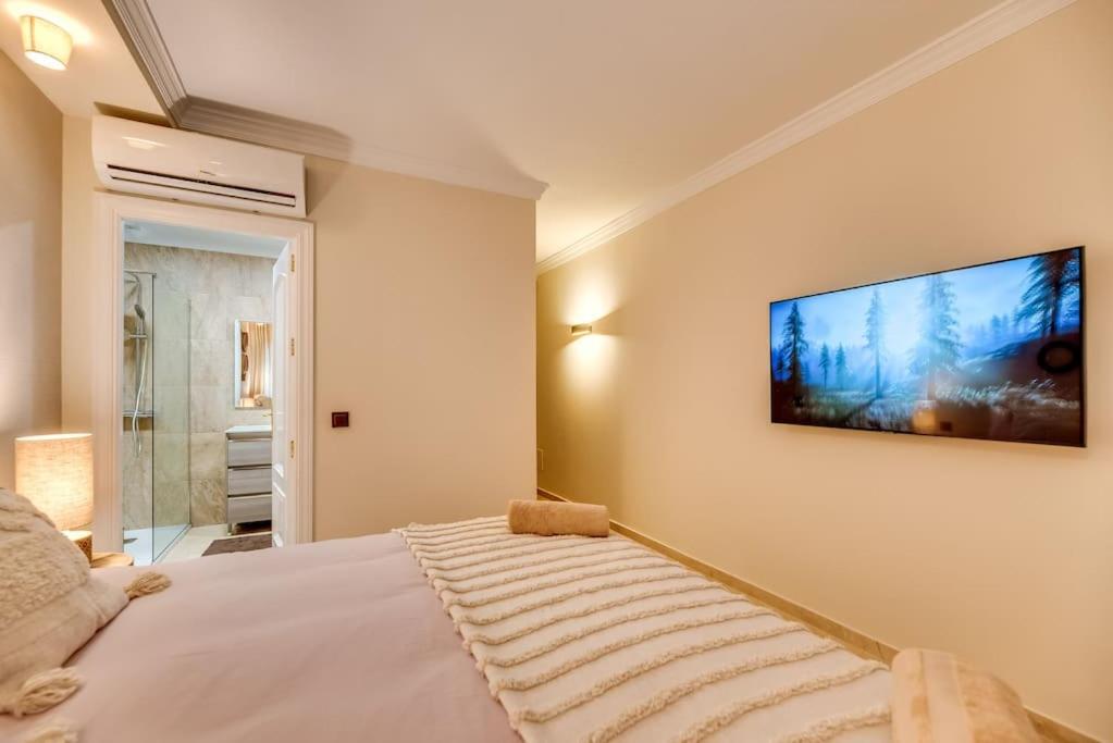 Appartement Beachfront Marbellac