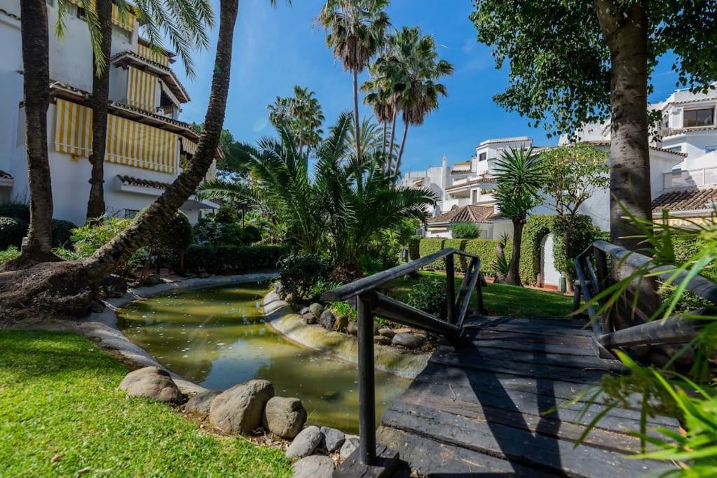 Beachfront Appartement