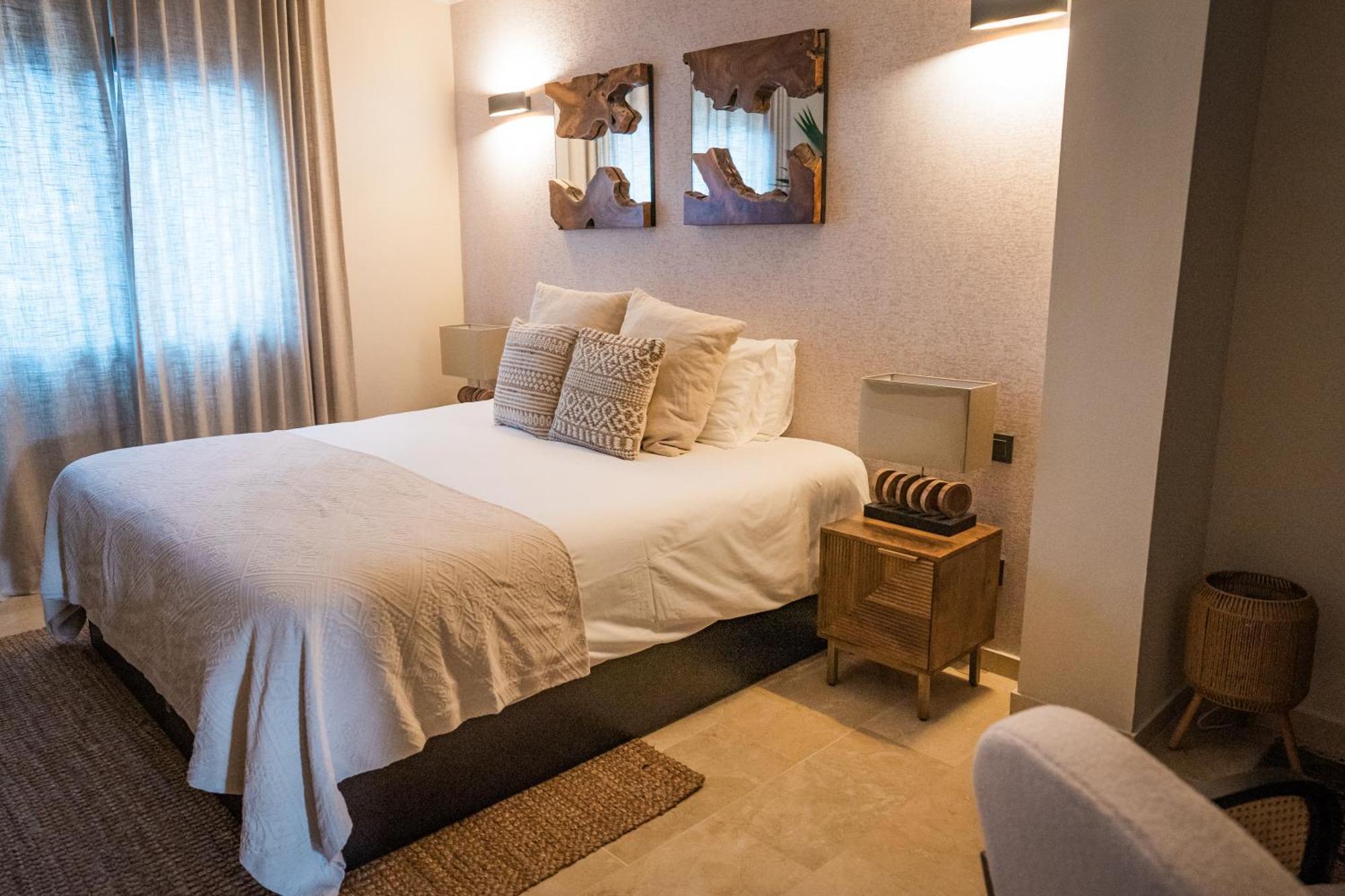 Appartement Beachfront